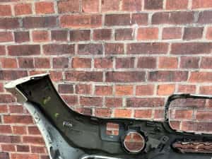 bara fata bmw x6 f16 m-pachet completa — miniatura 5