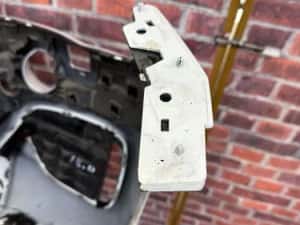 bara fata bmw x6 f16 m-pachet completa — miniatura 7