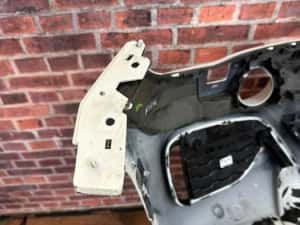 bara fata bmw x6 f16 m-pachet completa — miniatura 8