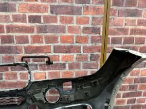 bara fata bmw x6 f16 m-pachet completa — miniatura 9