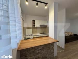 Garsoniera LUX, 32mp, zona: Minerva — miniatura 3