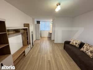 Garsoniera LUX, 32mp, zona: Minerva — miniatura 4