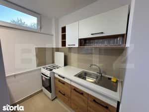 Garsoniera LUX, 32mp, zona: Minerva — miniatura 5