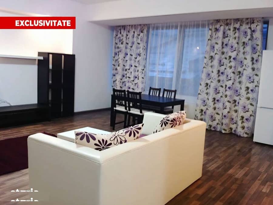 Tineretului- parcul Carol apartament 2 camere — fotografie 1 din 6