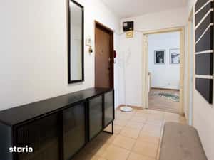 Inchiriere apartament 2 camere, cartier Tineretului — miniatura 4
