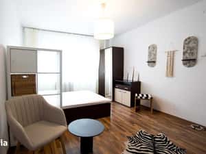 Inchiriere apartament 2 camere, cartier Tineretului — miniatura 5