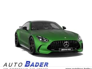 Mercedes-Benz AMG GT 2025 - Second Hand