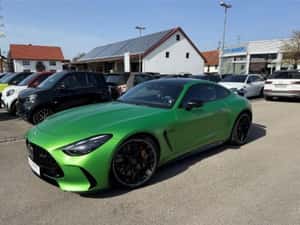 Mercedes-Benz AMG GT 2025 - Second Hand — miniatura 2