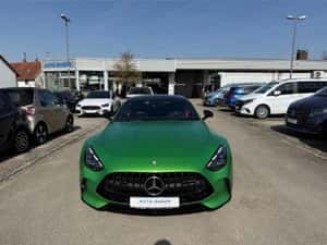Mercedes-Benz AMG GT 2025 - Second Hand — miniatura 3