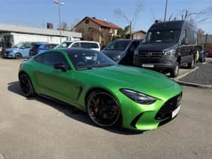 Mercedes-Benz AMG GT 2025 - Second Hand — miniatura 4