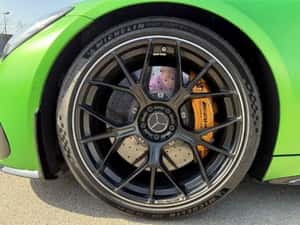 Mercedes-Benz AMG GT 2025 - Second Hand — miniatura 5