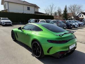 Mercedes-Benz AMG GT 2025 - Second Hand — miniatura 6