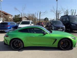 Mercedes-Benz AMG GT 2025 - Second Hand — miniatura 7