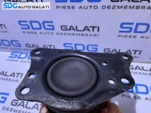 Suport Tampon Motor Seat Cordoba 1.4 TDI BNM BMS BNV 2003 - 2009 Cod sdgsmf2 [AV1157] — miniatura 6