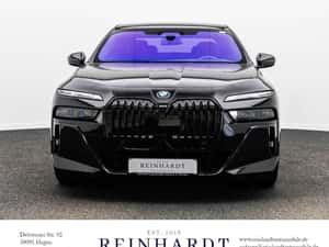 BMW 750 Hibrid Second-hand de Vânzare — miniatura 6