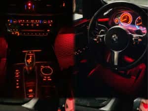 BMW X5 3.0d 258cp 2015 M Paket — miniatura 6