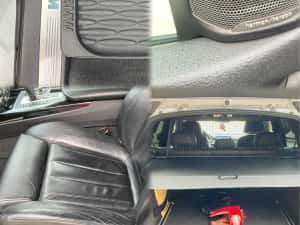 BMW X5 3.0d 258cp 2015 M Paket — miniatura 8