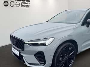 Volvo XC60 B5 AWD Plus Black Edition — miniatura 2