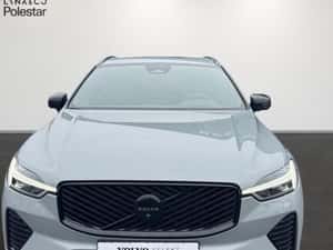 Volvo XC60 B5 AWD Plus Black Edition — miniatura 4