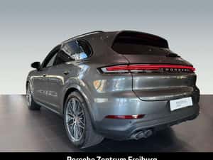 Porsche Cayenne Hibrid 2024 la vanzare — miniatura 2