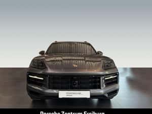 Porsche Cayenne Hibrid 2024 la vanzare — miniatura 3
