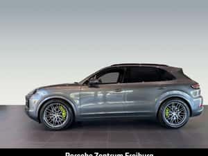 Porsche Cayenne Hibrid 2024 la vanzare — miniatura 4