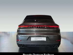 Porsche Cayenne Hibrid 2024 la vanzare — miniatura 5