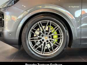 Porsche Cayenne Hibrid 2024 la vanzare — miniatura 6