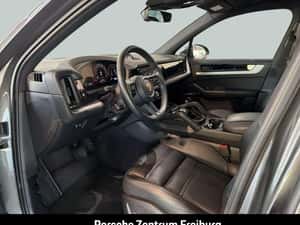 Porsche Cayenne Hibrid 2024 la vanzare — miniatura 7
