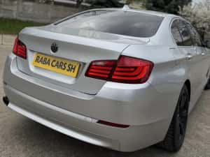 BMW - F10 - 525d - 3.0 Diesel - 204 CP - EURO 5 - Automat 8+1 Trepte - 2011 — miniatura 6