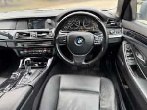 BMW - F10 - 525d - 3.0 Diesel - 204 CP - EURO 5 - Automat 8+1 Trepte - 2011 — miniatura 7