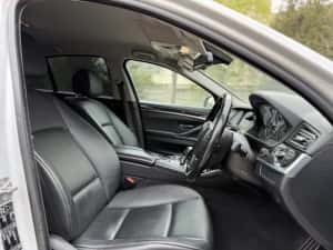 BMW - F10 - 525d - 3.0 Diesel - 204 CP - EURO 5 - Automat 8+1 Trepte - 2011 — miniatura 8