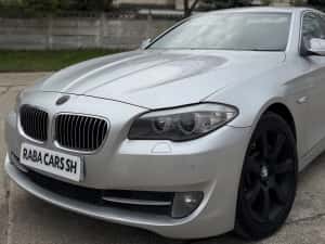 BMW - F10 - 525d - 3.0 Diesel - 204 CP - EURO 5 - Automat 8+1 Trepte - 2011 — miniatura 10