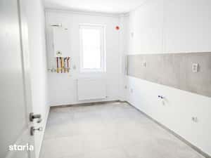 Apartament nou 2 camere la cheie zona rezidentiala — miniatura 5