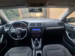 Vând  VW JETTA  1 6.TDI. — miniatura 4