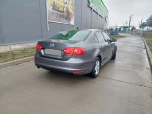 Vând  VW JETTA  1 6.TDI. — miniatura 6