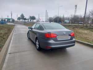 Vând  VW JETTA  1 6.TDI. — miniatura 7
