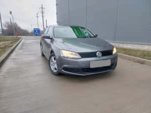 Vând  VW JETTA  1 6.TDI. — miniatura 8