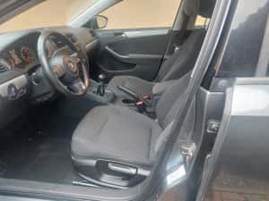 Vând  VW JETTA  1 6.TDI. — miniatura 10