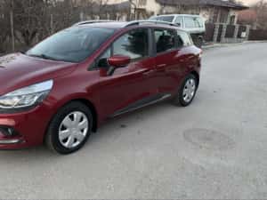 Renault Clio 4 Facelift - 1.5 Dci - 90 Cp — miniatura 3