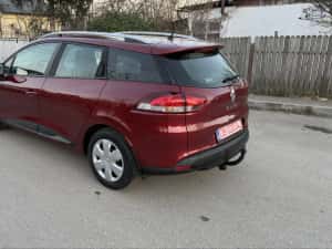 Renault Clio 4 Facelift - 1.5 Dci - 90 Cp — miniatura 4