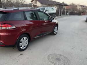 Renault Clio 4 Facelift - 1.5 Dci - 90 Cp — miniatura 5