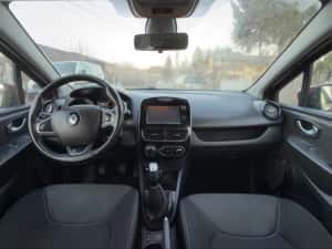 Renault Clio 4 Facelift - 1.5 Dci - 90 Cp — miniatura 6