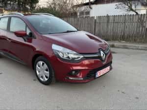 Renault Clio 4 Facelift - 1.5 Dci - 90 Cp — miniatura 9