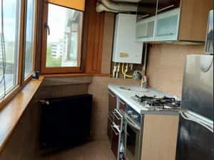 Apartament cu 2 camere de închiriat în zona Calea Călărașilor — miniatura 6