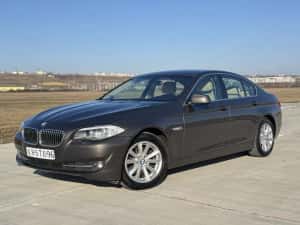 BMW 520D F10 184Cp CUTIE AUTOMATA 2012 Euro 5