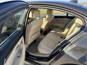 BMW 520D F10 184Cp CUTIE AUTOMATA 2012 Euro 5 — miniatura 5