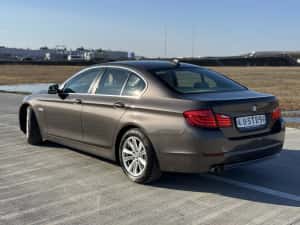 BMW 520D F10 184Cp CUTIE AUTOMATA 2012 Euro 5 — miniatura 10