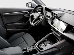 Audi A3 Berlină Hibrid Second Hand - 40.370 km — miniatura 3