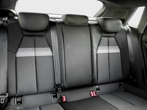 Audi A3 Berlină Hibrid Second Hand - 40.370 km — miniatura 4